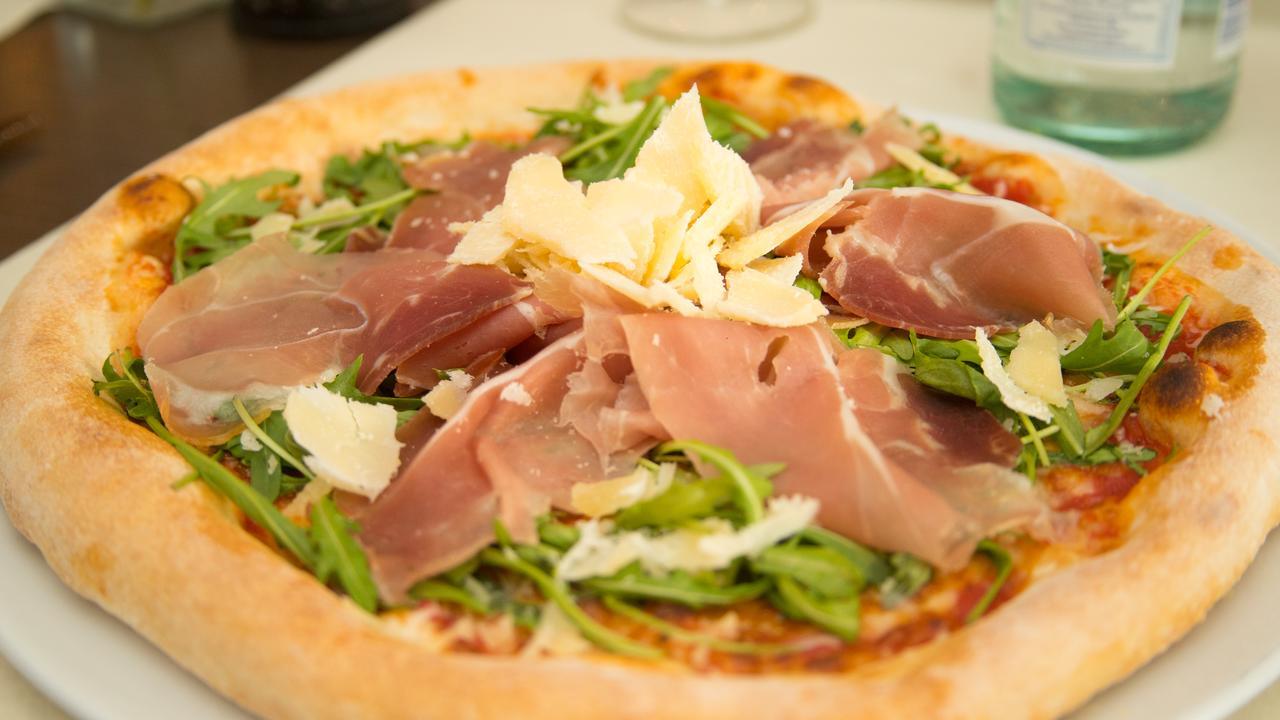 Hotel Restaurant La Piazza Valkenburg aan de Geul Eksteriør billede