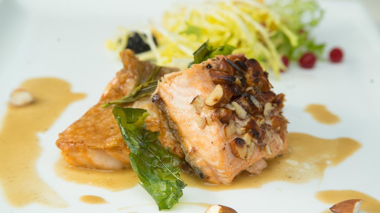 Hotel Restaurant La Piazza Valkenburg aan de Geul Eksteriør billede